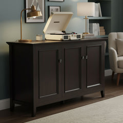 Accent Cabinets