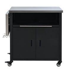 Grill Carts