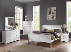 2 Piece Bedroom Sets