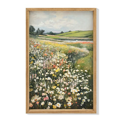 Framed Prints
