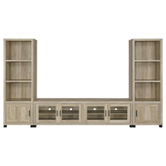 Entertainment Centers