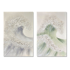 Canvas Art Sets
