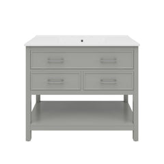 Vanities
