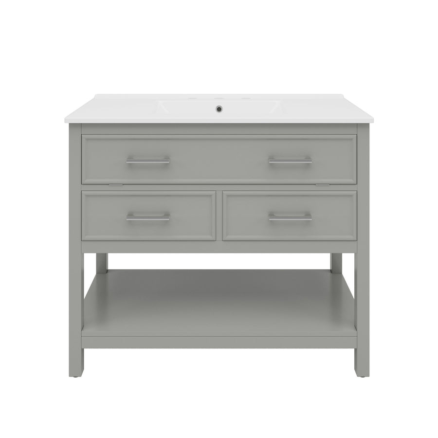 Baño furniture and home products