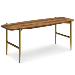 Accent Benches