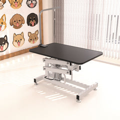 Pet Grooming Tables