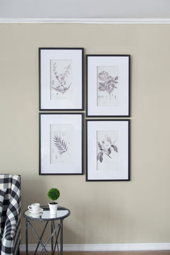 Framed Print Sets
