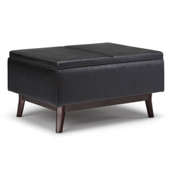 Storage Ottomans