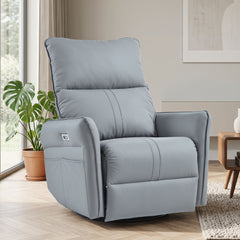 Swivel Rocker Chairs