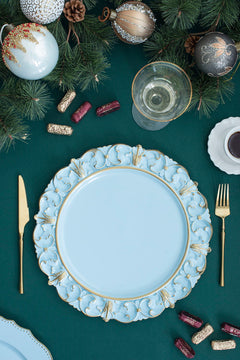 Plates & Bowls