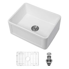 Undermount Sinks