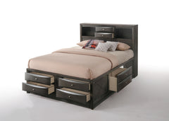 Storage Beds
