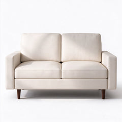 Stationary Loveseats