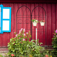 Outdoor Decor