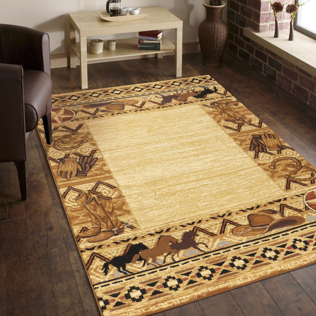 Alfombra del suroeste - GC_YLS4011