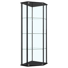Curio Cabinets