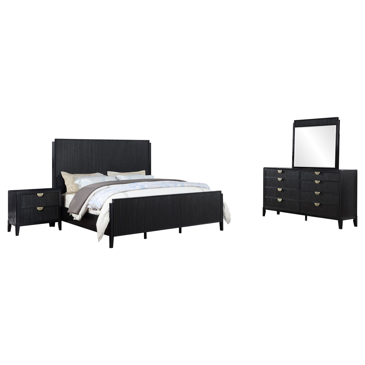 Ennis - Bedroom Set