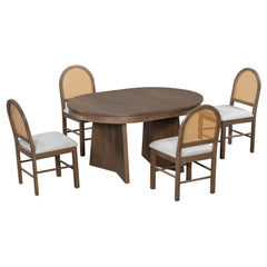 5 Piece Dining Room Sets