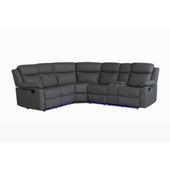 Reclining Sectionals