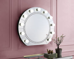 Wall Mirrors