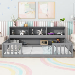 Storage Beds