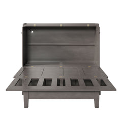 Cabinet Beds