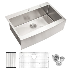 Drop In Sinks