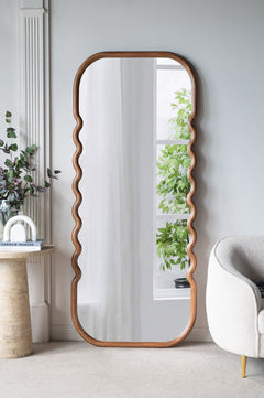 Floor Mirrors