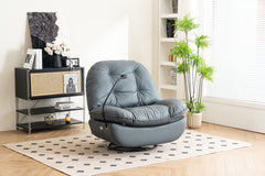 Swivel Glider Chairs