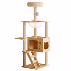 Cat Houses