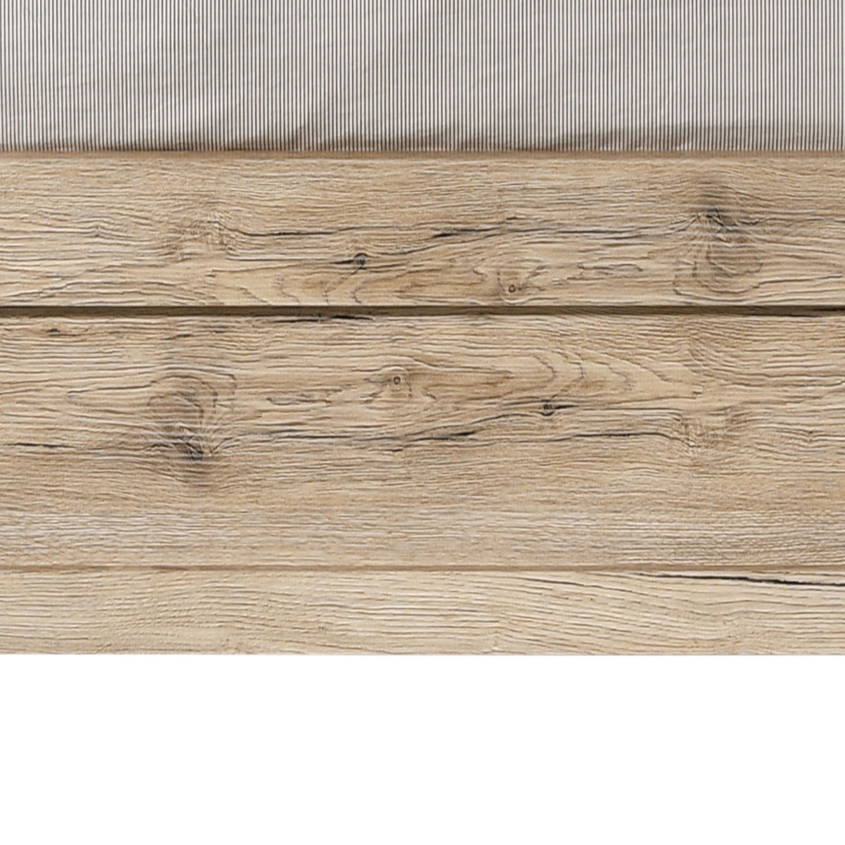 Miquell - Queen Bed - Natural