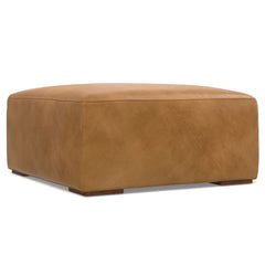 Upholstered Ottomans