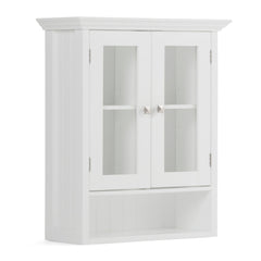 Linen Cabinets