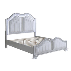 Platform Beds