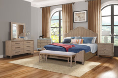 6 Piece Bedroom Sets
