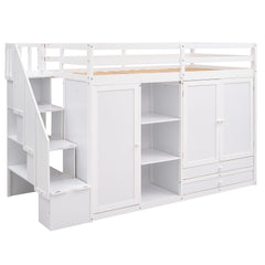 Loft Beds