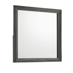 Mirrors