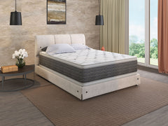 Pillow Top Mattresses