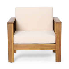 Arm Chairs
