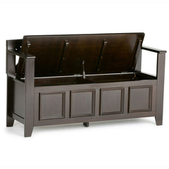 Storage Benches