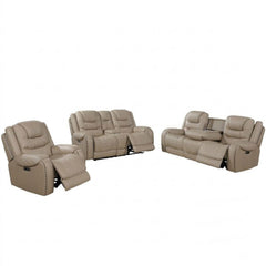3 Piece Living Room Sets