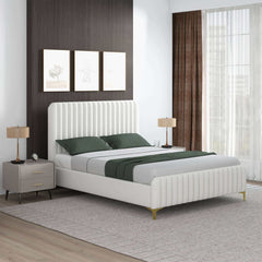 Upholstered Beds