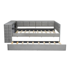 Trundle Beds