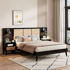 3 Piece Bedroom Sets