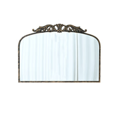 Arched Mirrors