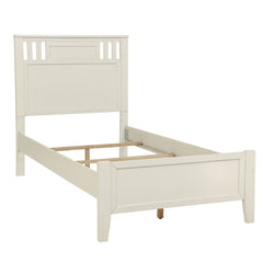 Panel Beds