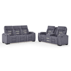 Reclining Sofas & Loveseats