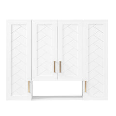 Medicine Cabinets