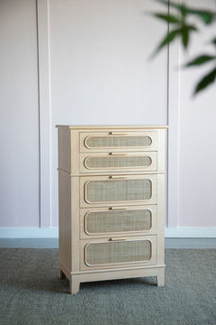 Accent Chests