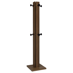 Freestanding Coat Racks
